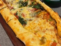-Efes Turkish & Mediterranean Cuisine 艾菲斯餐厅(陆家嘴店)