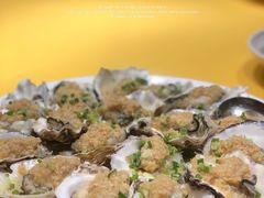 -味可道美食坊(福基路店)