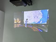 -山东省科技馆(新馆)