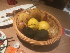 -西北45°(世茂广场店)