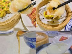 -明泉居茶点荟(车陂店)