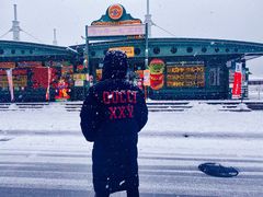 -金森红砖仓库