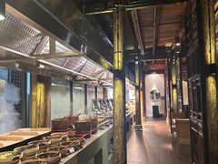 -观唐（国际）度假村温泉