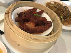 -港久茶餐厅(鹭洲里店)