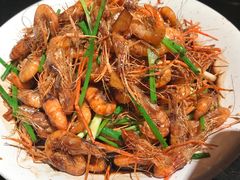 -老头儿油爆虾·知味杭州(爱琴海购物中心)