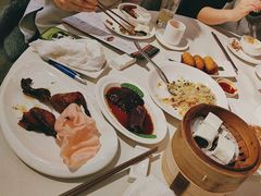 -潮福城大酒楼(湖滨北路店)