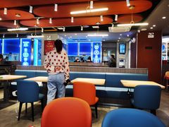 大堂-鱼酷活鱼烤鱼(沈阳大悦城店)