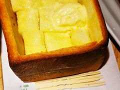 -绿茶餐厅(燕郊永旺店)