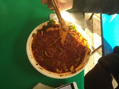 -甘记肥肠粉(马鞍北路店)