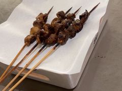 -苏小牛·牛肉串(国贸店)