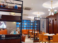 -嘉味港式餐厅(海门大有境店)