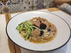 -拌面小当家