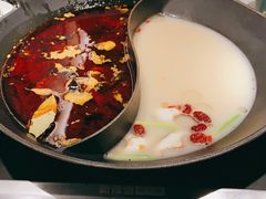 -新辣道鱼火锅(西直门店)