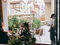 -RAC BAR(安福路店)