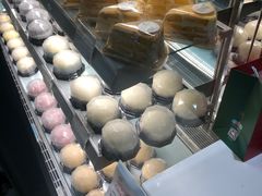 -迦南·甜品蛋糕(传媒店)
