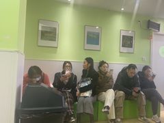 -学知乐教育·幼小衔接·小学科辅导(嘉定镇校区)