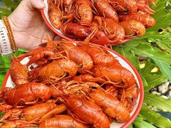-三毛演义·湖南烧烤大排档(南浦店)