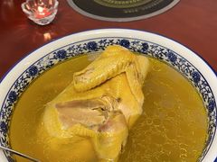 -乖乖佳花园山庄·私房菜(阿哈湖公园店)