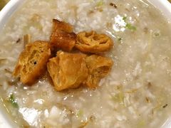 -台北楚楚园馅饼粥(虹桥南丰城店)