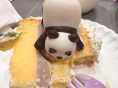 -GANSO  元祖食品(金渝大道店)