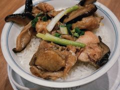 -冯不记米坊(凯德广场店)