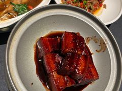 -肆月河豚·淮扬菜·湘菜(华天店)