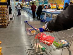 -麦德龙(嘉定店)