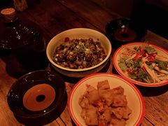 -安家村酒馆