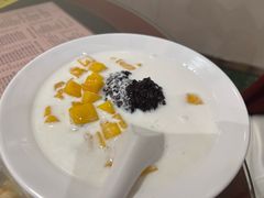 -南信牛奶甜品专家