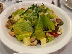 摩根主厨沙拉-摩根扒房(桐梓林店)