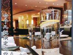 -上海金陵紫金山大酒店·汇海餐厅