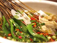 -嘉州叶婆婆钵钵鸡(建设路店)