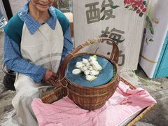 -CITY MART城市集市·里弄(北外滩来福士广场店)