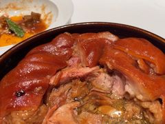 -宝轩渔府·老字号海鲜·正宗津菜(水上店)