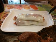 肠粉-添好运点心专门店(中环IFC店)