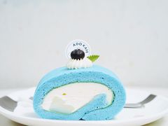 -ADO KAFE(大学城店)