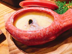 -花潮料理艺食馆(世欧广场店)