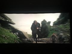 -华美影城(马栏广场店)