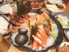 -伊豆野菜村(大族广场店)