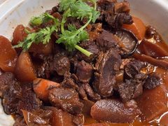 -又见炊烟私房菜(敬亭路店)