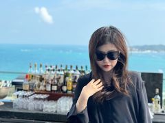 -瑰丽酒店·海吧·天际下午茶·现场DJ·天台酒吧