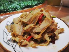 夫妻肺片-长葛市葛源老街烩面店
