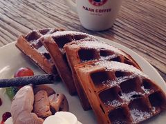 -Maan coffee漫咖啡(1905店)