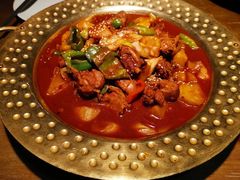 -清真·卡德尔大叔新疆主题餐厅(龙汇路店)