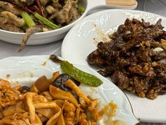 -昱德来·天津菜(河西店)