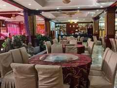 -大江南食府(石景山店)