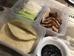 -全聚德(江宁店)