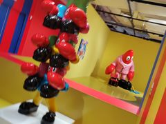 -chi K11艺术空间展览厅