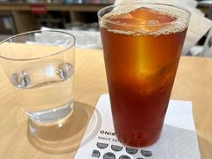 -Onirii Coffee(长乐路店)