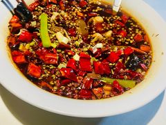 -四季民福烤鸭店(外滩外白渡桥店)